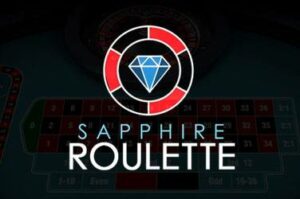 sapphire-roulette free casino game