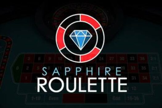sapphire-roulette free casino game
