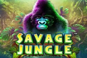 savage-jungle free casino game