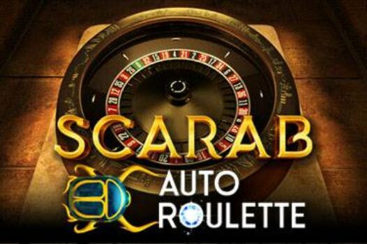 scarab-auto-roulette free casino game