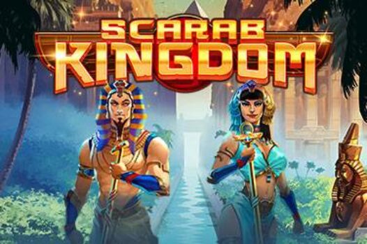 scarab-kingdom free casino game