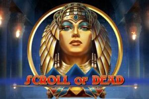 scroll-of-dead free casino game