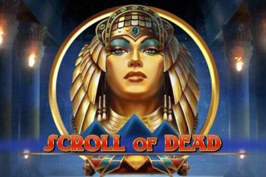 scroll-of-dead free casino game