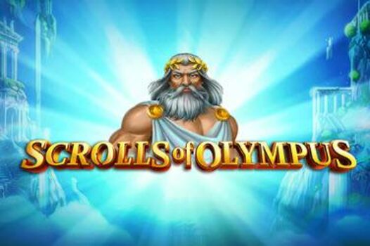 scrolls-of-olympus free casino game