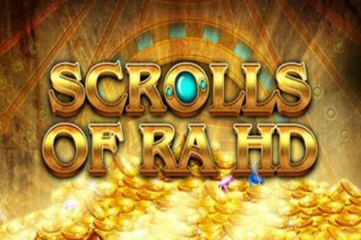 scrolls-of-ra-hd free casino game