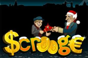scrooge free casino game