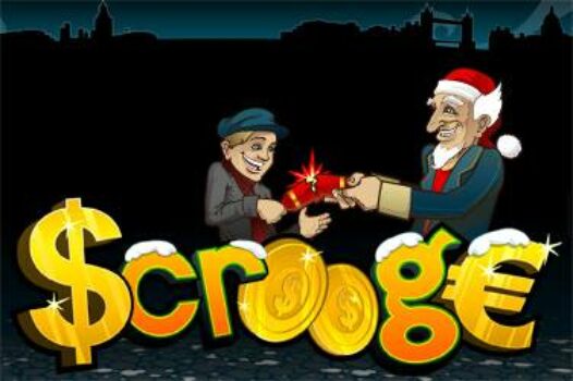 scrooge free casino game