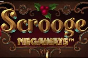 scrooge-megaways free casino game