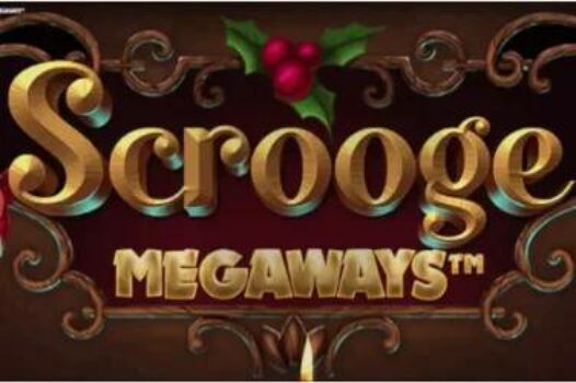 scrooge-megaways free casino game