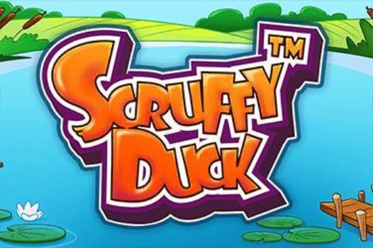 scruffy-duck free casino game