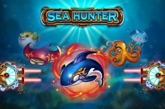 sea-hunter free casino game