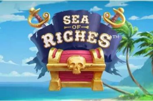sea-of-riches free casino game