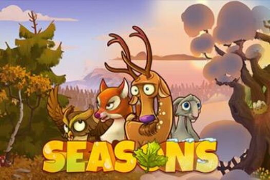 seasons free casino game