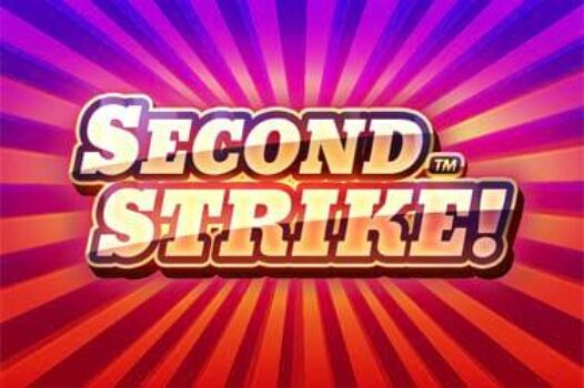 second-strike free casino game