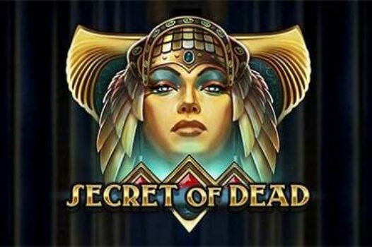 secret-of-dead free casino game