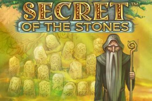 secret-of-the-stones free casino game