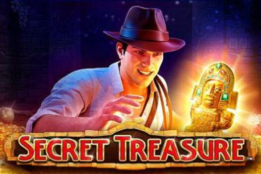 secret-treasure free casino game