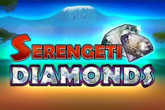 serengeti-diamonds free casino game