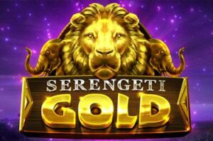 serengeti-gold free casino game