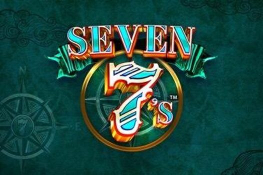 seven-7s free casino game