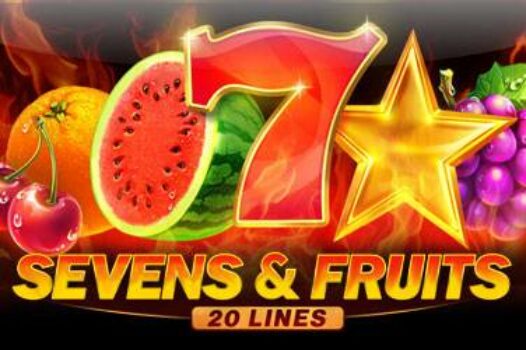 sevens-fruits-20-lines free casino game