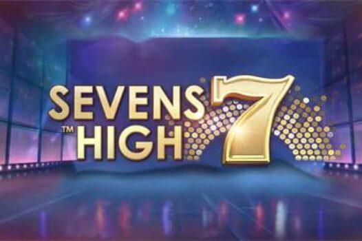 sevens-high free casino game