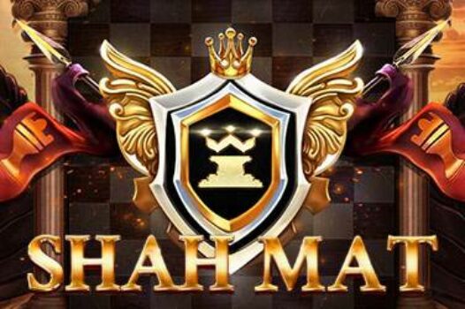 shah-mat free casino game
