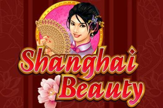 shanghai-beauty free casino game