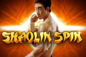 shaolin-spin free casino game