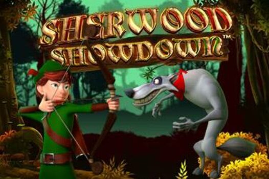 sherwood-showdown free casino game