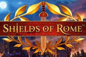 shields-of-rome free casino game