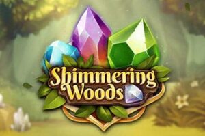 shimmering-woods free casino game