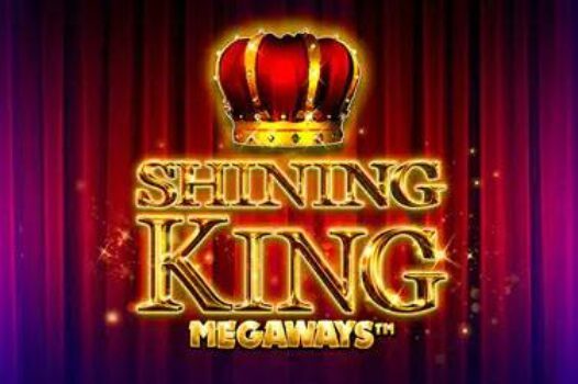 shining-king-megaways free casino game