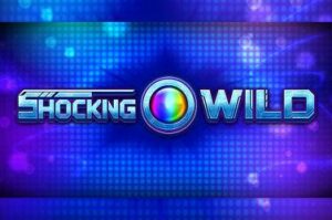 shocking-wild free casino game