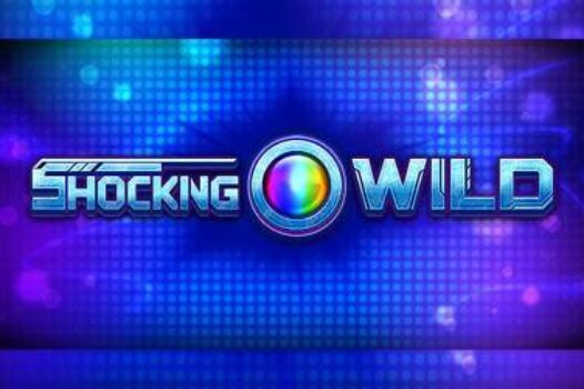 shocking-wild free casino game