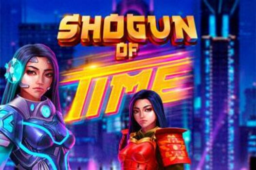 shogun-of-time free casino game