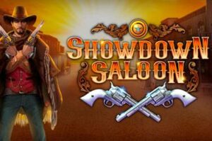 showdown-saloon free casino game