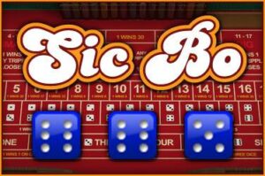 sic-bo free casino game