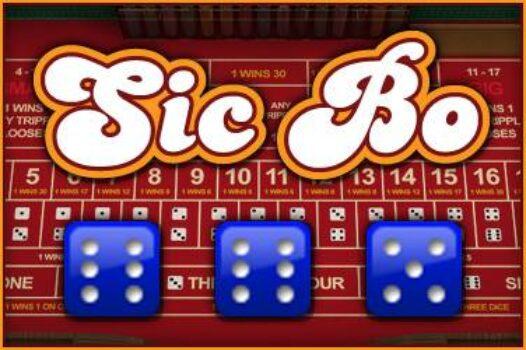 sic-bo free casino game