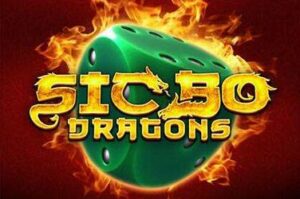 sic-bo-dragons free casino game