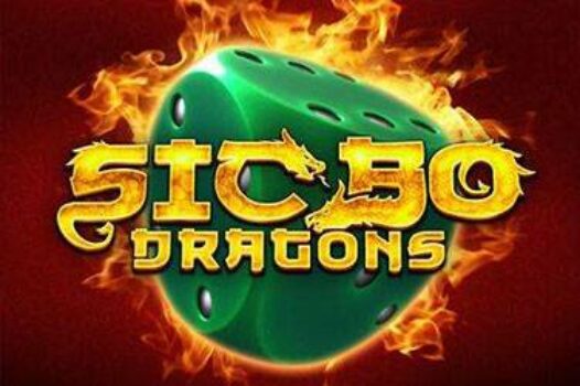 sic-bo-dragons free casino game