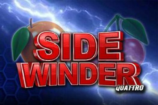 sidewinder-quattro free casino game