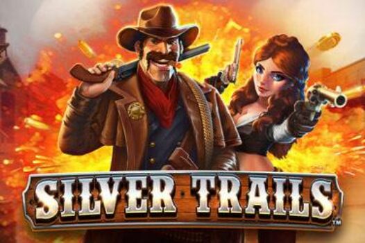 silver-trails free casino game
