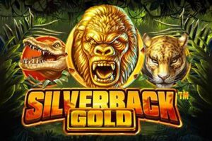 silverback-gold free casino game
