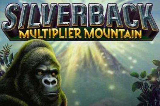 silverback-multiplier-mountain free casino game