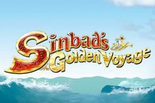sindbad-golden-voyage free casino game
