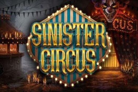 sinister-circus free casino game