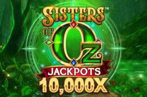 sisters-of-oz-jackpots free casino game