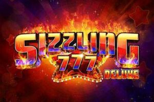 sizzling-777-deluxe free casino game