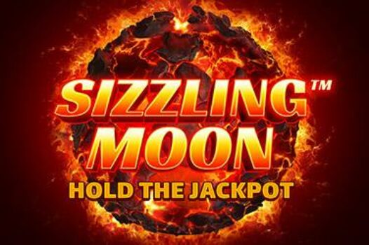 sizzling-moon free casino game